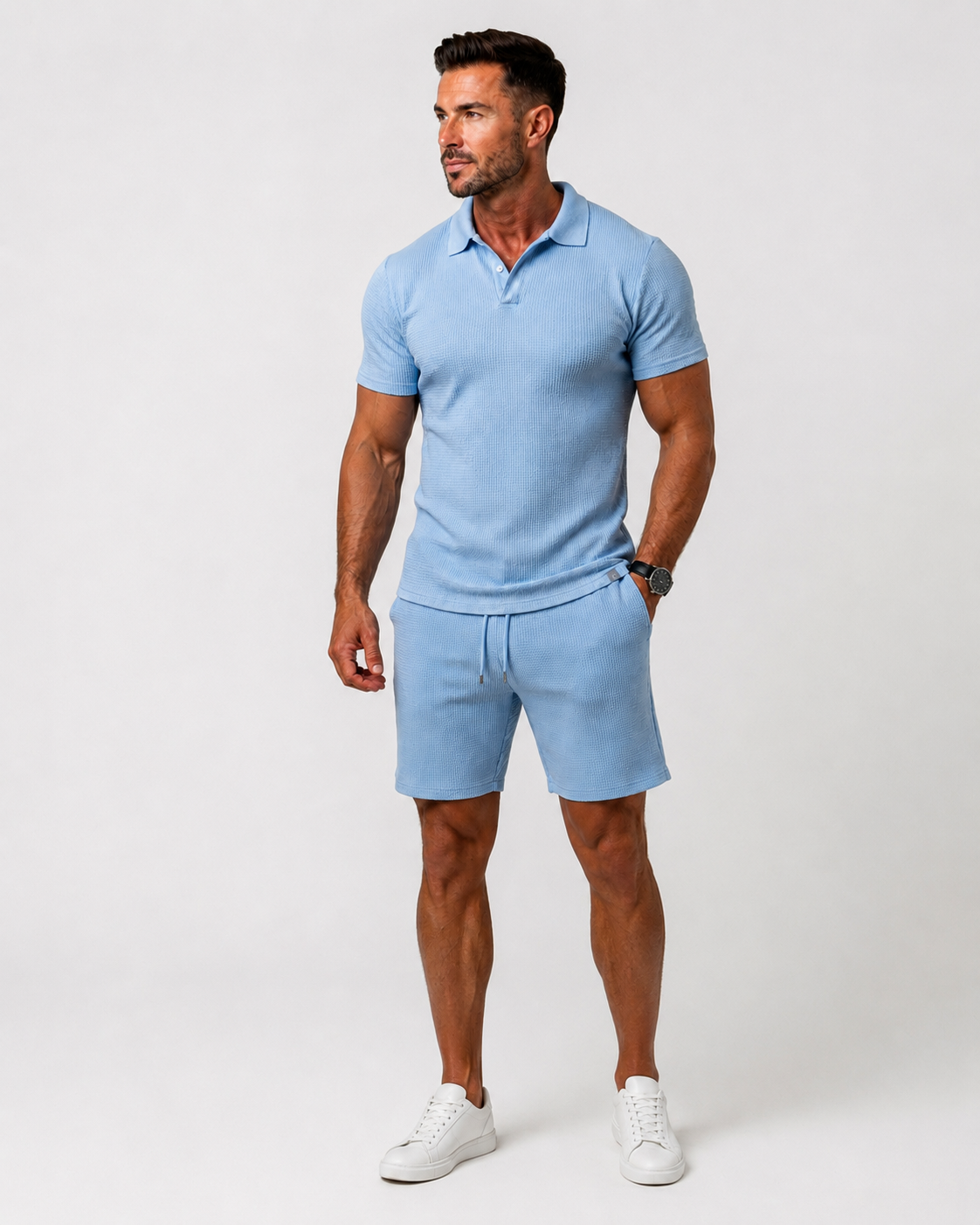 The coast set