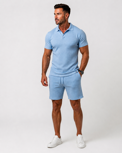 The coast set